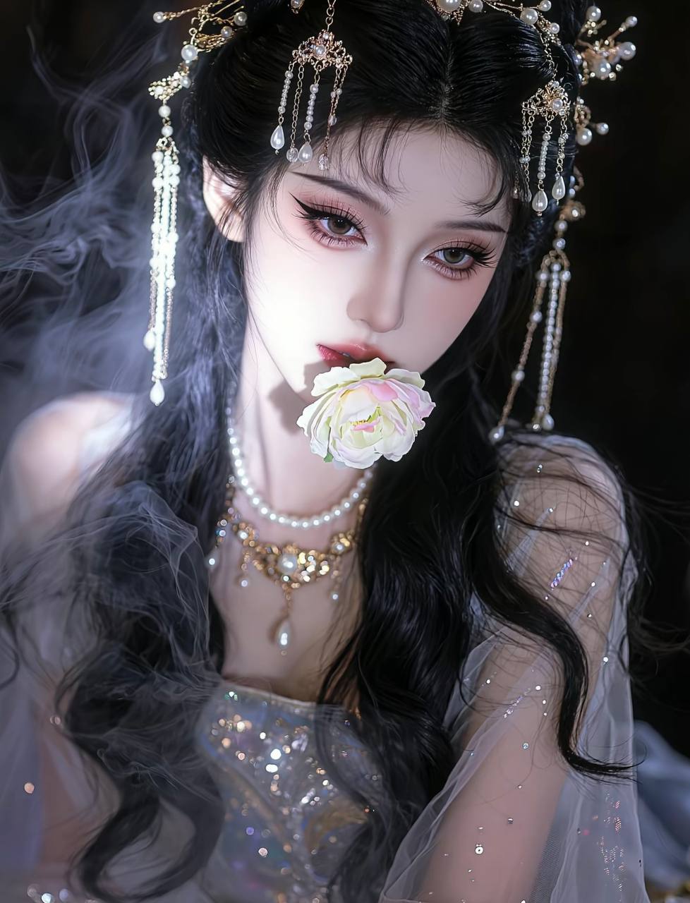 白昼胶片纪海报